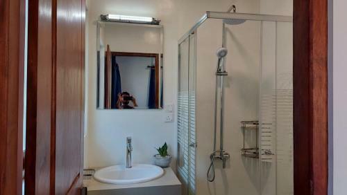 Hostal El-nivasa Villa