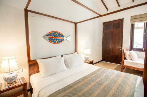 Hotel Parangi Weligama Bay