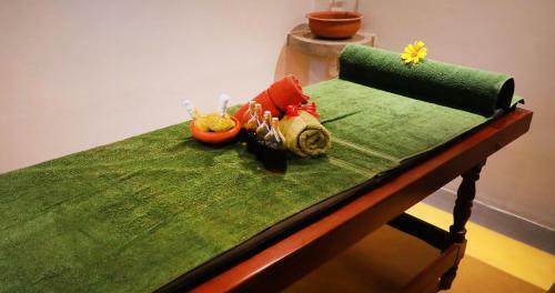 Hotel Terrace Garden Ayurveda Resort
