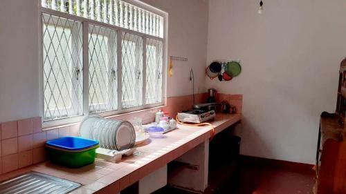 Apartamento The Calm Garden