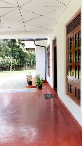 Apartamento The Calm Garden