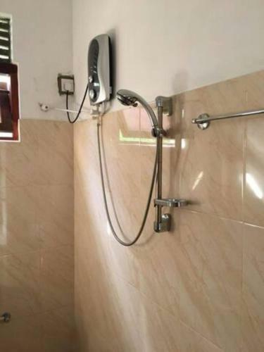 2-bedroom Villa With Free Parking On Premises.