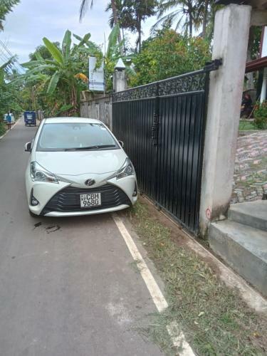 2-bedroom Villa With Free Parking On Premises.