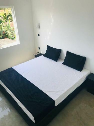Hostal The Reef Weligama
