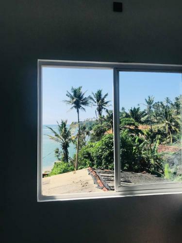 Hostal The Reef Weligama