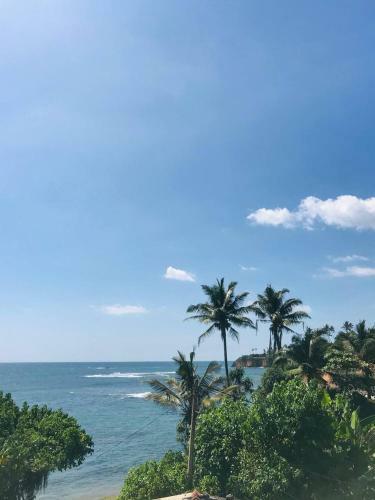 Hostal The Reef Weligama
