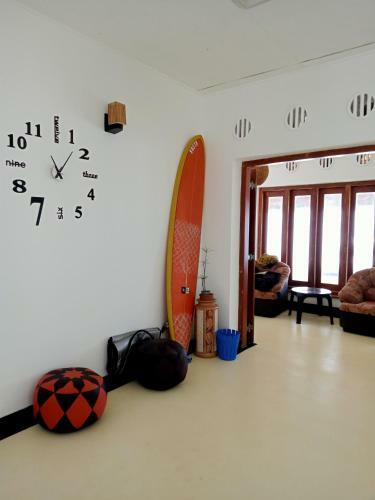 Hostal Freedom