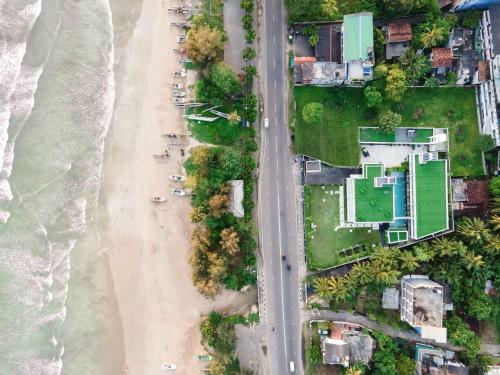 Hostal Boutique Villa Bougainvillea