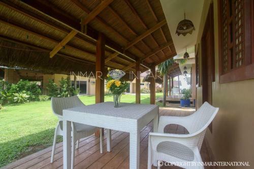 Hotel Homa Resort And Spa