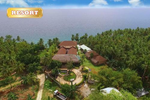 Hotel Homa Resort And Spa
