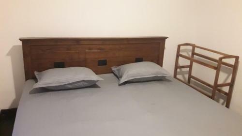 Apartamento Nethu Villa