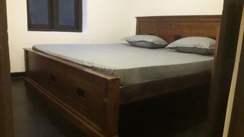 Apartamento Nethu Villa