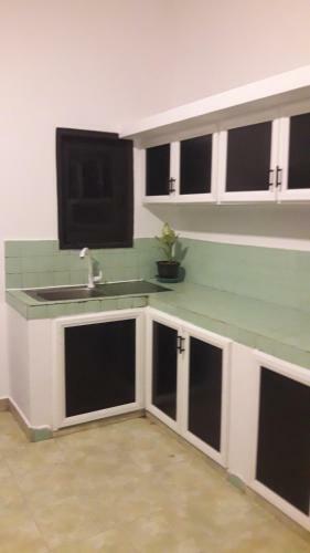 Apartamento Nethu Villa
