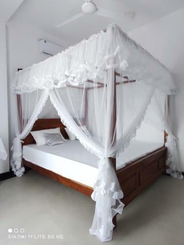 Hostal Flower Shade Villa