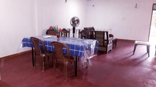 Apartamento Thisanthi Guest