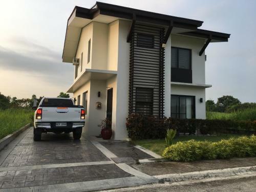 Apartamento Spacious & Cozy Home In Nuvali