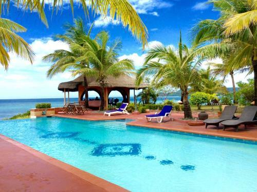 Bed & Breakfast M Villa?s Farm Resort