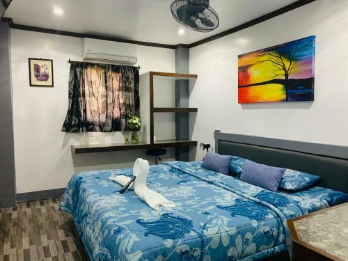 Hotel Badladz Beach And Dive Resort