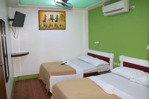 Hotel Badladz Beach And Dive Resort