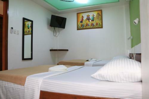 Hotel Badladz Beach And Dive Resort
