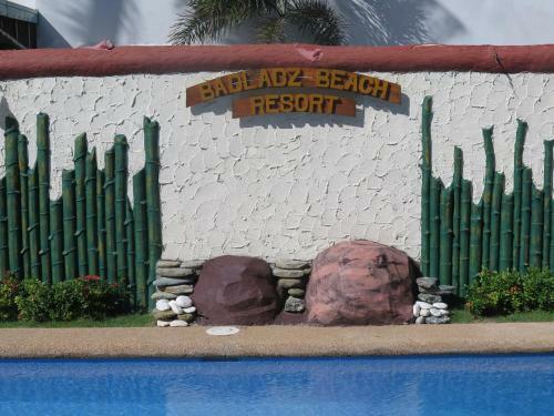 Hotel Badladz Beach And Dive Resort