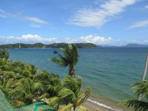 Hotel Badladz Beach And Dive Resort