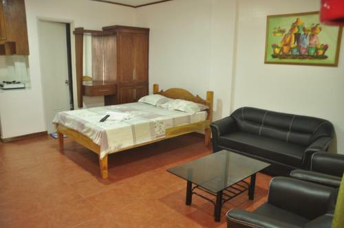 Apartamentos Badladz Staycation Condos