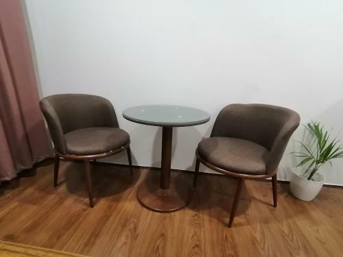 Apartamento Sitio Uno