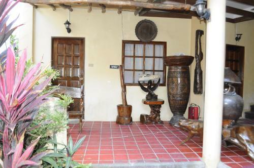 Casa Aviara Resort & Hotel