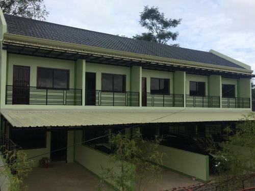 Ronas Townhouses (serviced Apartment)