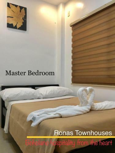 Ronas Townhouses (serviced Apartment)