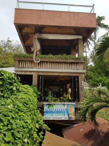 Hotel Hayahay Resort