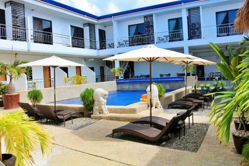 Hotel Mgh Alona Resort
