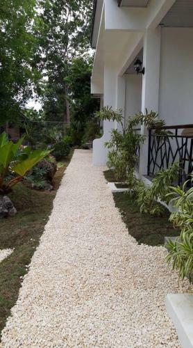 Posada Mannah Garden Staycation Place