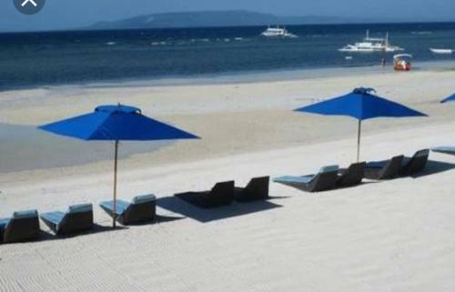 Apartamento Panglao, White House Villas