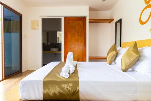 Hotel Montecarlo Villas Panglao