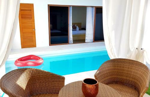 Hotel Montecarlo Villas Panglao