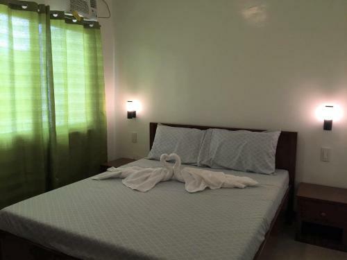 Panglao Village Court Apartments (Studio #8)