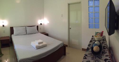 Panglao Village Court Apartments (Studio #8)