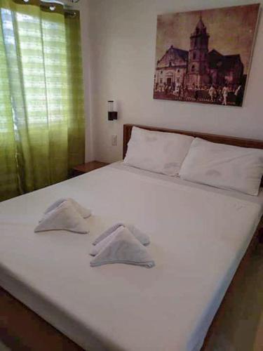 Panglao Village Court Apartments (Studio #8)