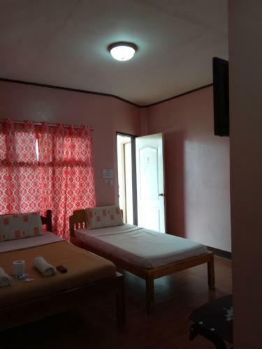 Posada Alona Katchajo Inn