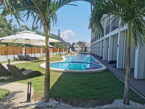 Hotel Chez Judy Resort