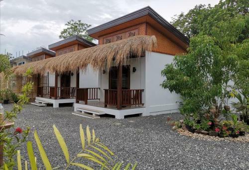 Hotel Alona Vikings Lodge 2
