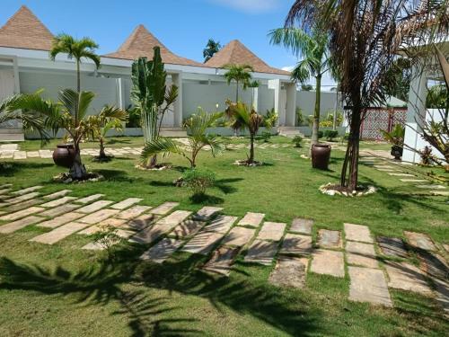 Hotel Pineale Villa, Resort And Spa