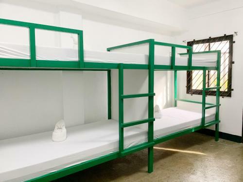 Hotel Highway To H Inn - New Wing