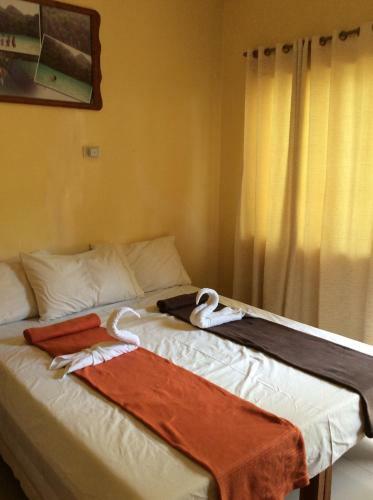 Hotel Las Residencias Bed And Breakfast