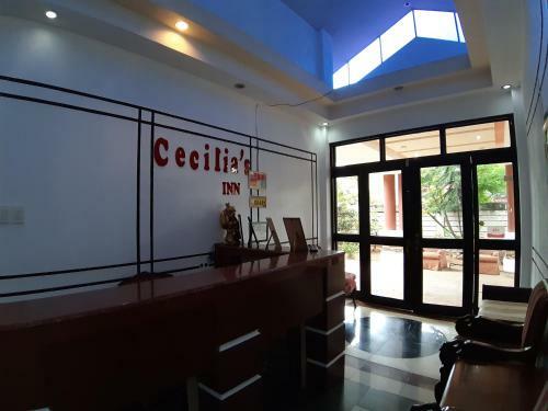 Hotel Oyo 684 Cecilia's Inn