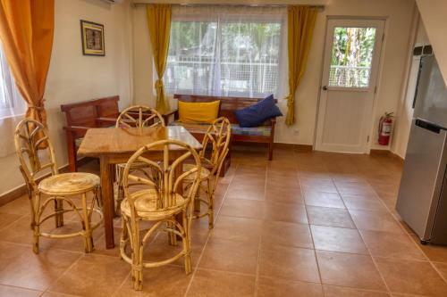 Apartamento Da Casita Townhouses