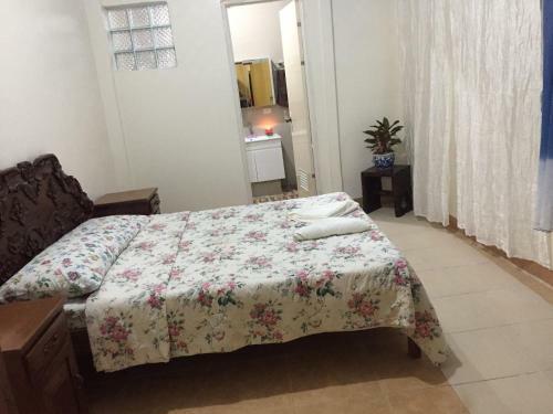 Apartamento Traveler's Home