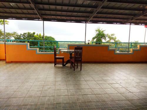 Bed & Breakfast Seaview Guest House